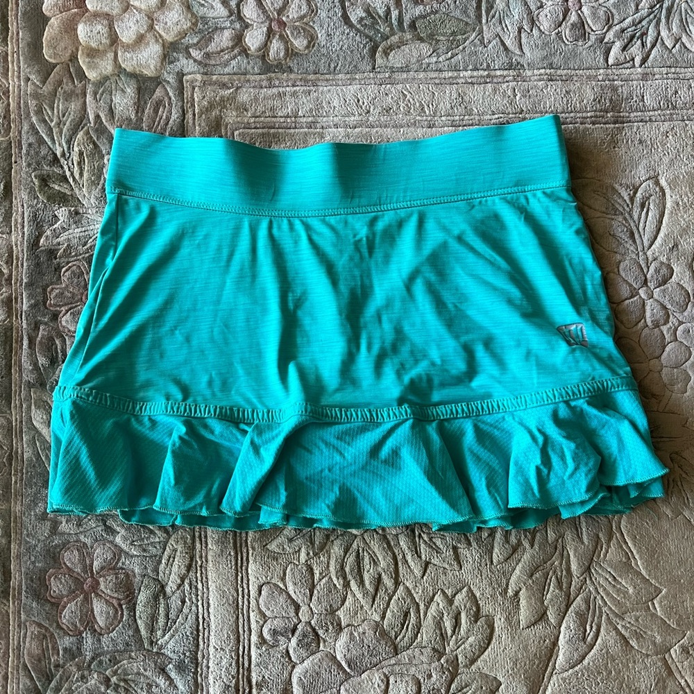 Tennis Skirt Eleven by Venus Willams